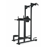 Struttura Chin/Dip/Leg Raise WBX 2800 LINEA TOORX STRENGTH PROFESSIONALE Colore Silver