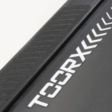 Tapis Roulant Trx-90 S Hrc Con Fascia Cardio Polar T34 Inclusa Cod.trx-90s Toorx Peso Utente 150 Kg - Piano Corsa 151 X 54 Cm - Motore 3.5 Hp Tappeto Elettrico Palestra