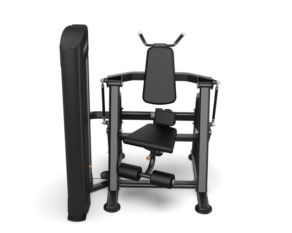 NOVITA' Toorx Professional - absolute line pin loaded single function Cod. PLX-8650 ABDOMINAL CRUNCH