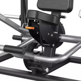 NOVITA' 2025 -Toorx Absolute Line Plate Loaded Pullover Cod. FWX-8090