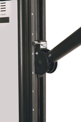 Dual Pulley con resistenza magnetica PRX-5000 Linea Toorx Semi-Professional cod.PRX-5000