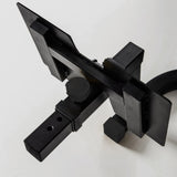 Stazione Multifunzione MSX-50 Pacco Pesi 70 kg e Pressa Gambe Regolabile Linea Toorx