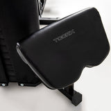 Stazione Multifunzione MSX-50 Pacco Pesi 70 kg e Pressa Gambe Regolabile Linea Toorx
