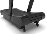 RACE CROSS PRO NOVITÀ TOORX Tapis roulant con piano di corsa curvo - cod. RACE-CROSS-PRO