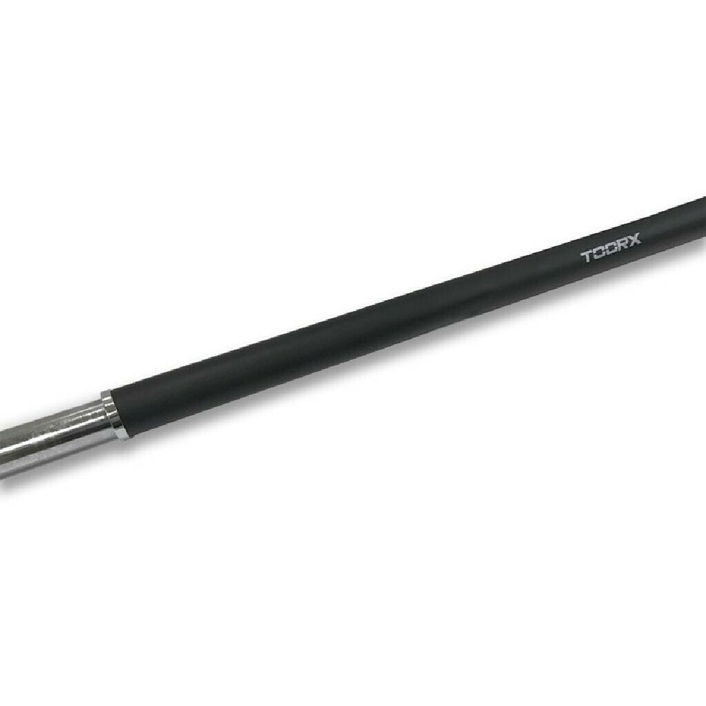 Bilanciere Ø 30 mm. Rivestito in Foam per Body Pump Set Linea Toorx