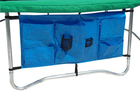 Tasche Portaoggetti Base Trampolino Garlando