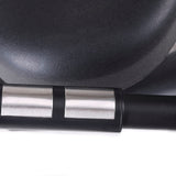 Brx-r300ergo Cyclette Orizzontale Elettromagnetica Ergometro Con Ricevitore Wireless - Iconsole+app Compatibile Zwift - Volano 16 Kg - Peso Max Utente 150 Kg Toorx Fitness COD. BRX-R300ERGO