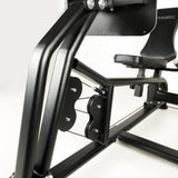 Pressa Gambe per MSX-3000 Linea Toorx Chrono Pro Line