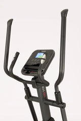 Ellittica Elettromagnetica ERX-600 HRC a volano anteriore richiudibile elettromagnetica con ricevitore wireless APP Ready 3.0 -compatibile KINOMAP e ZWIFT