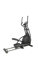 Ellittica Elettromagnetica ERX-600 HRC a volano anteriore richiudibile elettromagnetica con ricevitore wireless APP Ready 3.0 -compatibile KINOMAP e ZWIFT