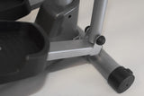 ERX-65 ELLITTICA MAGNETICA TOORX COD.ERX-65 volano 8 KG - peso max utente 110 kg