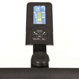 PROMO Gym Bike SRX-EVOLVE HRC elettromagnetica con ricevitore wireless e fascia cardio inclusa TOORX - APP READY. iConsole+ Kinomap+ Zwift