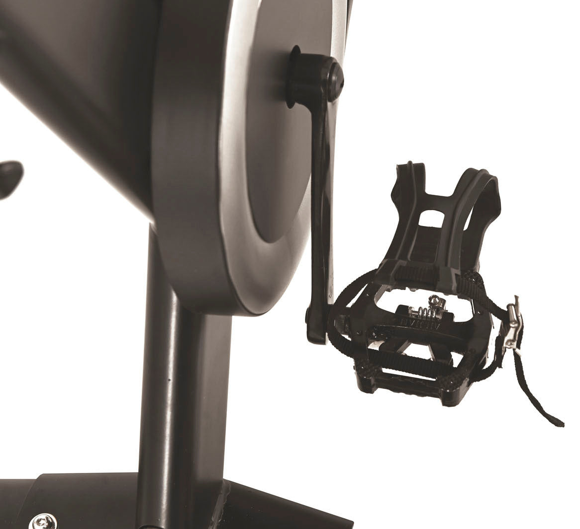 PROMO Gym Bike SRX-EVOLVE HRC elettromagnetica con ricevitore wireless e fascia cardio inclusa TOORX - APP READY. iConsole+ Kinomap+ Zwift
