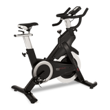 PROMO Gym Bike SRX-EVOLVE HRC elettromagnetica con ricevitore wireless e fascia cardio inclusa TOORX - APP READY. iConsole+ Kinomap+ Zwift