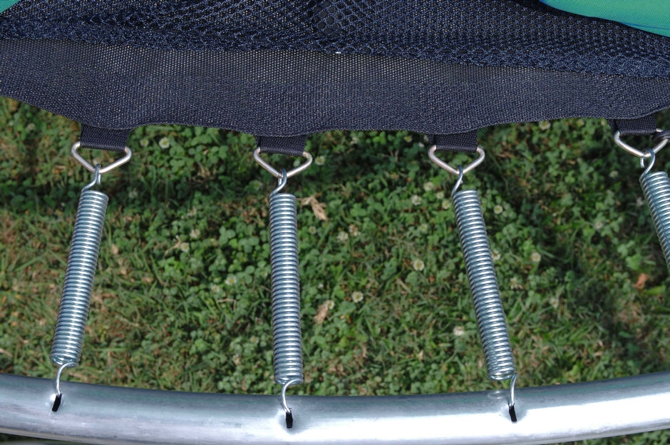 183 Trampolino elastico Garlando Proline S Diametro 183 Cm -Per Esterno COD.TRO-10
