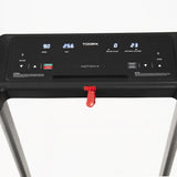 Motion Plus Tapis Roulant Toorx Inclinazione Elettrica - Piano Corsa 121 X 40 Cm - Peso Max Utente 100 Kg - Velocita' 14 Km/h Cod.motion-plus Tappeto Elettrico Palestra