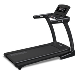 MIRAGE S60 TFT HRC TAPIS ROULANT con fascia cardio inclusa APP READY 3.0 compatibile con Zwift, Kinomap e I-console - inclinazione elettrica - piano corsa 153 x 54 cm - velocità 22 km/h - utente 150 kg COD.MIRAGE-S60-TFT TOORX