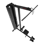 LTX-3000 Lat Machine con Pulley Basso - Pacco Pesi in Acciaio 90 kg. Linea Toorx Chrono Pro Line