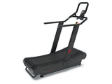 RACE CROSS PRO NOVITÀ TOORX Tapis roulant con piano di corsa curvo - cod. RACE-CROSS-PRO