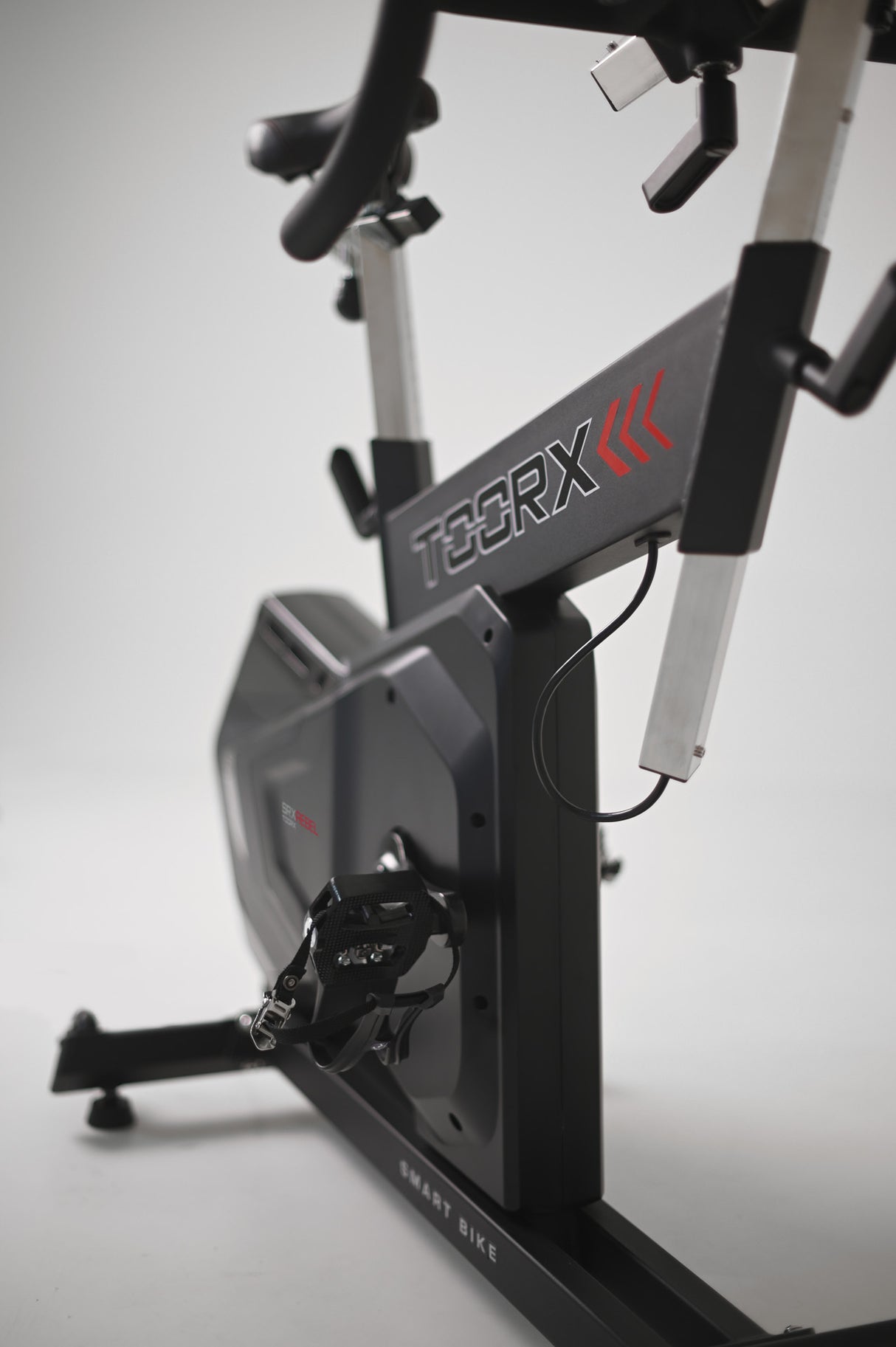 Indoor cycles SRX-REBEL Smart Bike toorx