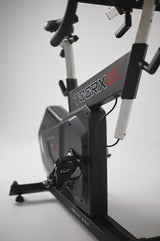 Indoor cycles SRX-REBEL Smart Bike toorx