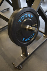 Shoulder Press FWX 5400 Linea Toorx Professional Line cod. FWX-5400