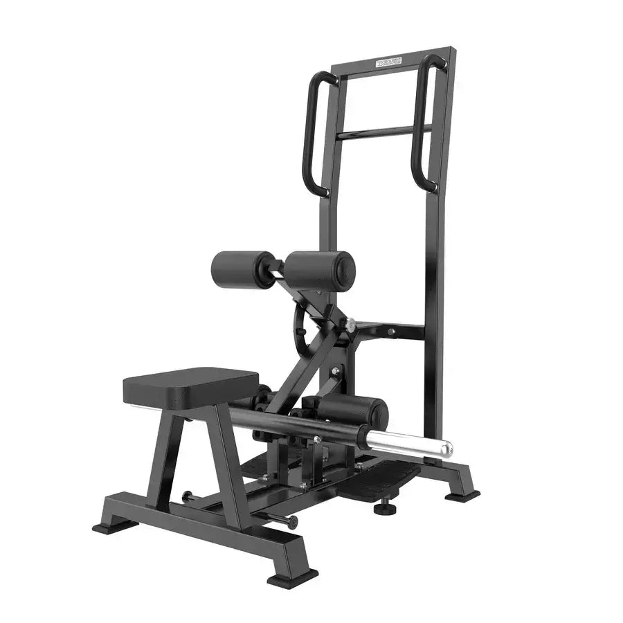 NOVITA' Toorx Avant Line Plate Loaded - FWX-7850 STANDING HIP THRUST- Professionale
