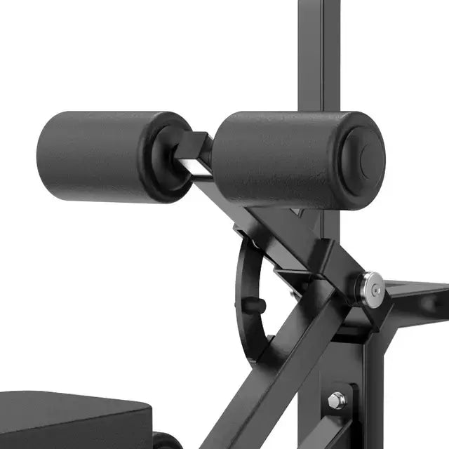 NOVITA' Toorx Avant Line Plate Loaded - FWX-7850 STANDING HIP THRUST- Professionale