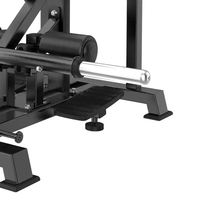NOVITA' Toorx Avant Line Plate Loaded - FWX-7850 STANDING HIP THRUST- Professionale