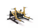 NOVITA' 2025 - Toorx Butt Shaper Line Squat Lunge FWX-10100