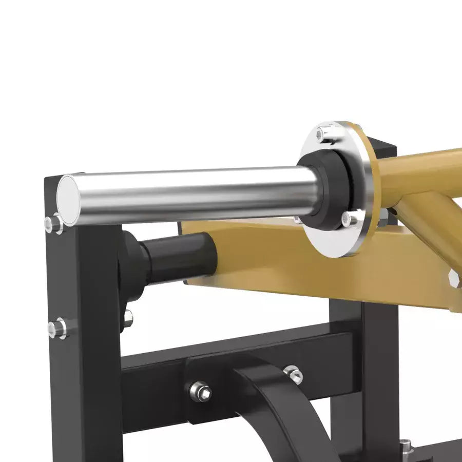 NOVITA' 2025 - Toorx Butt Shaper Line Belt Squat FWX-10200