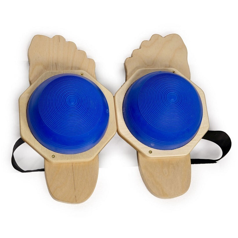 SANDALO PROPRIOCETTIVO IRONTWIN