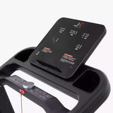 JK144 TAPIS ROULANT JK FITNESS Linea Home - elettrico richiudibile con motore da 3.25 HP raggiunge i 22 km/h