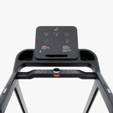 JK154 TAPIS ROULANT JK FITNESS Linea Home - elettrico richiudibile con un motore da 3.5 HP raggiunge una velocità di 22 km/h, e inclinazione elettronica su 20 livelli.