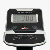 JK 406 ellittica magnetica entry level -JK home fitness - volanica posteriore da 10 kg
