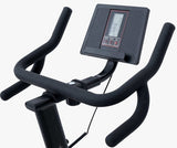 Jk524 Gym Bike Indoor Cycle magnetica - trasmissione a cinghia + Ricev. cardio + predisposizione apps Zwift* e Kinomap*