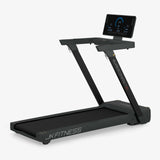 JK SC51 nuovo tapis roulant JK SC51 categoria ultracompatto - tapis roulant elettrico motore da 2.0 HP 18 km/h, inclinazione elettronica su 12 livelli.