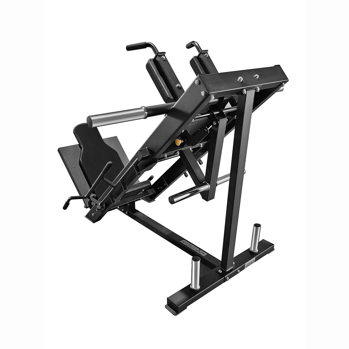 COMBO LEG PRESS 45 GRADI / HACK SQUAT COD.JKV-LEGPRESS45HACK JK FITNESS