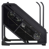 L38 Star Climber elettromagnetica 24-164 step/minuto - Prodotto Professionale linea Cardio DIAMOND - Cod.L38