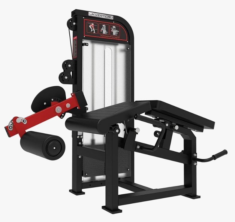 COMBO LEG EXTENSION - LEG CURL PRONO COD.JKV-WSCOMBOLEG JK FITNESS