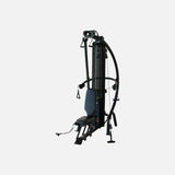 Stazione Multifunzione Multi Gym M1 Full Body cod. M1 Pacco pesi 72 Kg Dimensioni 100 x 193 x 214 cm Linea Inspire
