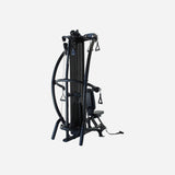 Stazione Multifunzione Multi Gym M1 Full Body cod. M1 Pacco pesi 72 Kg Dimensioni 100 x 193 x 214 cm Linea Inspire