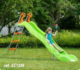 Scivolo Mango Altezza 164 Cm - Lunghezza 263 Cm Cod.sc1334 Scivoli Offerta In Vendita Su Timesport24