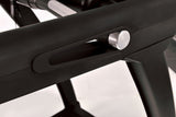 MIRAGE S40 HRC TOORX TAPIS ROULANT con fascia cardio inclusa APP READY 3.0 compatibile con Zwift, Kinomap e I-console - Inclinazione Elettrica - Piano Corsa 148 x 51 cm - Velocità 22 km/h - Utente 130 kg - COD.MIRAGE-S40