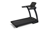 MIRAGE S50 HRC TAPIS ROULANT APP READY 3.0 MOTORE AC con fascia cardio inclusa APP READY 3.0 compatibile con Zwift, Kinomap e I-console - inclinazione elettrica - piano corsa 148 x 51 cm - velocità 20 km/h - utente 140 kg COD.MIRAGE-S50 TOORX