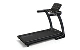 MIRAGE S70 HRC MOTORE AC TAPIS ROULANT con fascia cardio inclusa nastro 2 mm - APP READY 3.0 compatibile con Zwift, Kinomap e I-console - inclinazione elettrica - piano corsa 153 x 54 cm - velocità 22 km/h - utente 150 kg. COD.MIRAGE-S70 TOORX