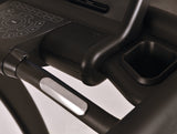 MIRAGE S70 HRC MOTORE AC TAPIS ROULANT con fascia cardio inclusa nastro 2 mm - APP READY 3.0 compatibile con Zwift, Kinomap e I-console - inclinazione elettrica - piano corsa 153 x 54 cm - velocità 22 km/h - utente 150 kg. COD.MIRAGE-S70 TOORX