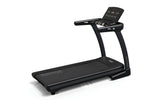 MIRAGE S80 HRC TAPIS ROULANT APP READY 3.0 MOTORE AC - con fascia cardio inclusa APP READY 3.0 compatibile con Zwift, Kinomap e I-console - inclinazione elettrica - piano corsa 160 x 57 cm - velocità 22 km/h - utente 160 kg cod.MIRAGE-S80 TOORX