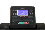 Promo TFK-495-Slim HRC Tapis roulant Ultracompatto Salvaspazio Inclinazione Elettrica Linea Everfit con App Ready 3.0