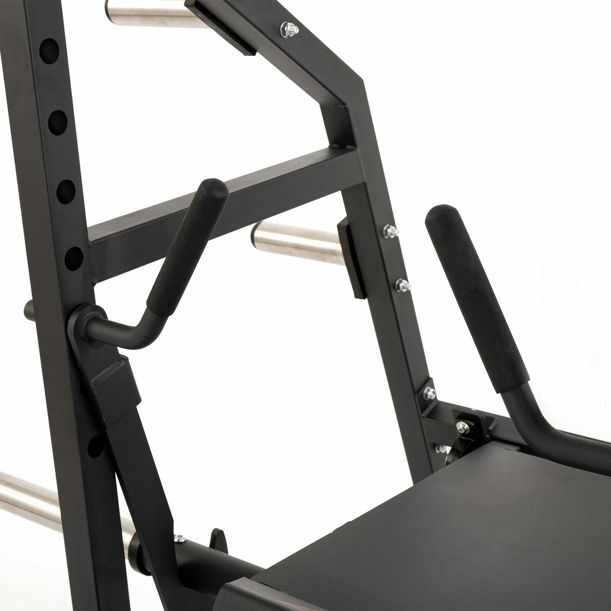 Belt Squat Machine - Plate Loaded Linea Diamond cod. PL-BELTSQUAT